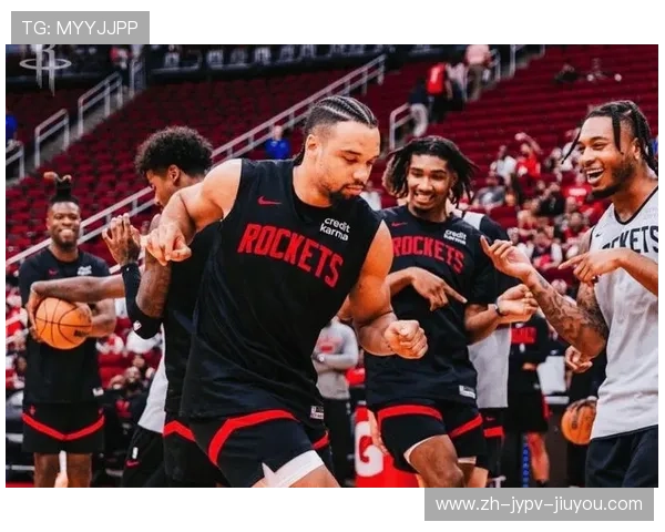 火箭队比赛现场气氛怎么样