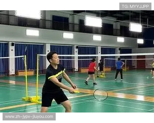 羽毛球技巧科学训练：体能分配与击球效率优化