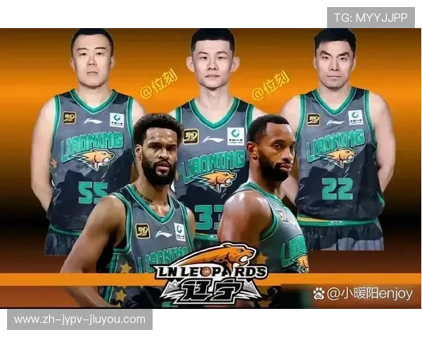 辽宁男篮与辽宁足球同地区CBA名单整合